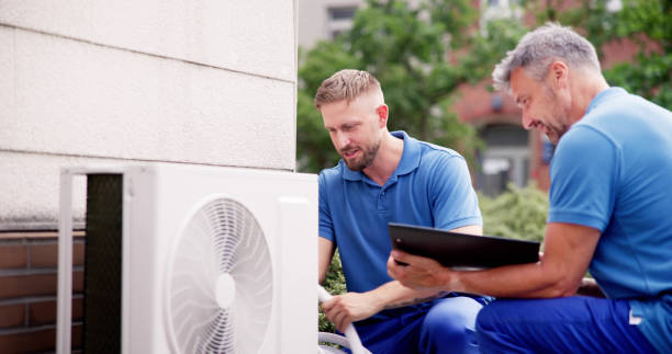 Best Residential HVAC Services  in West View, PA